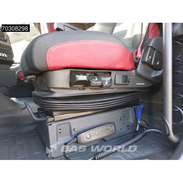 2019 Volvo FH 420-45989236