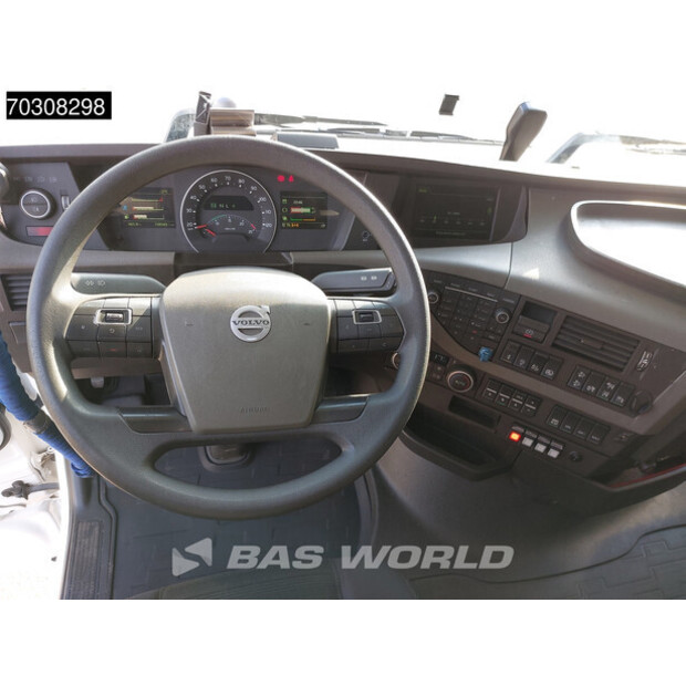 2019 Volvo FH 420-45989237