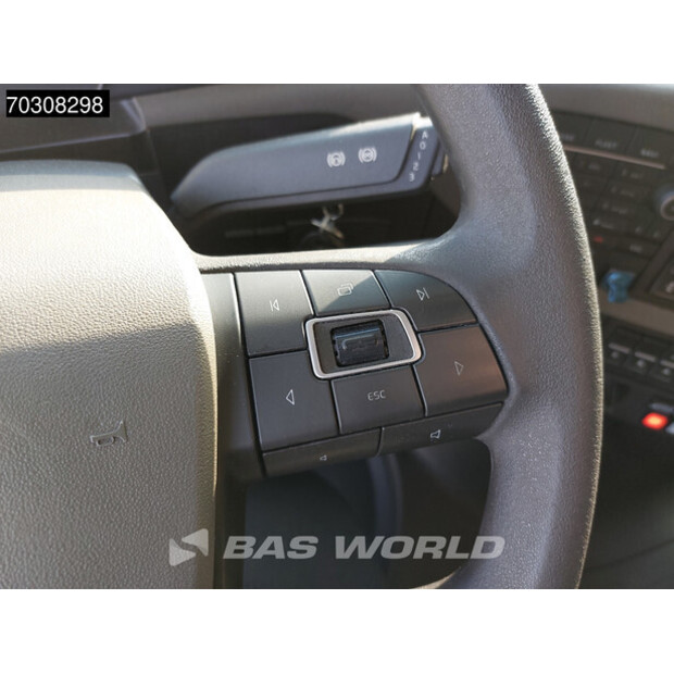 2019 Volvo FH 420-45989239