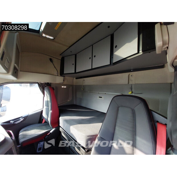 2019 Volvo FH 420-45989240