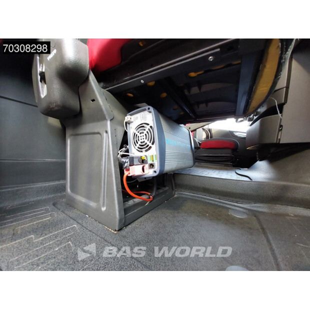 2019 Volvo FH 420-45989243