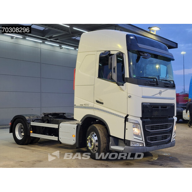 2019 Volvo FH 420-45989252