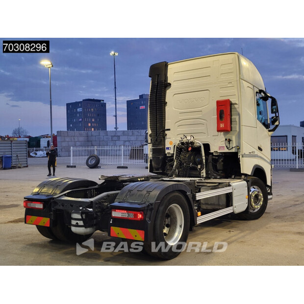 2019 Volvo FH 420-45989254