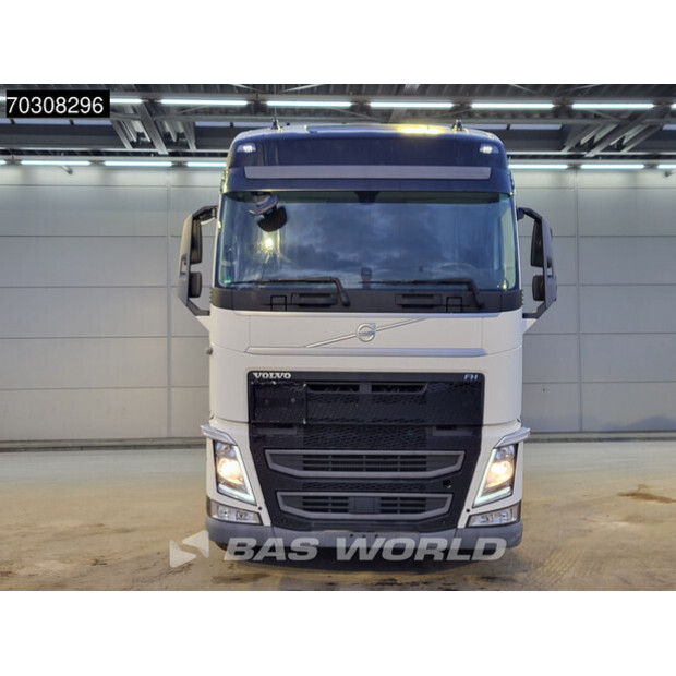 2019 Volvo FH 420-45989255