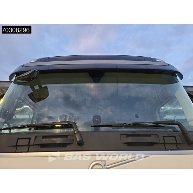 2019 Volvo FH 420-45989256