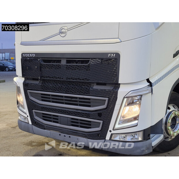 2019 Volvo FH 420-45989257