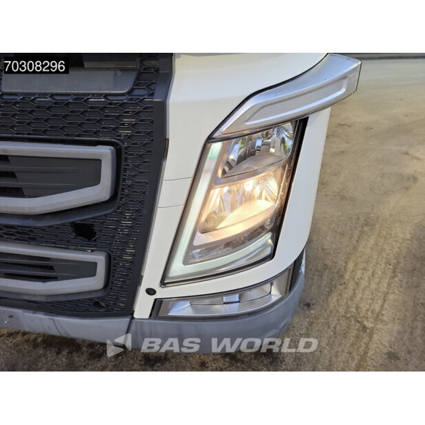 2019 Volvo FH 420-45989260
