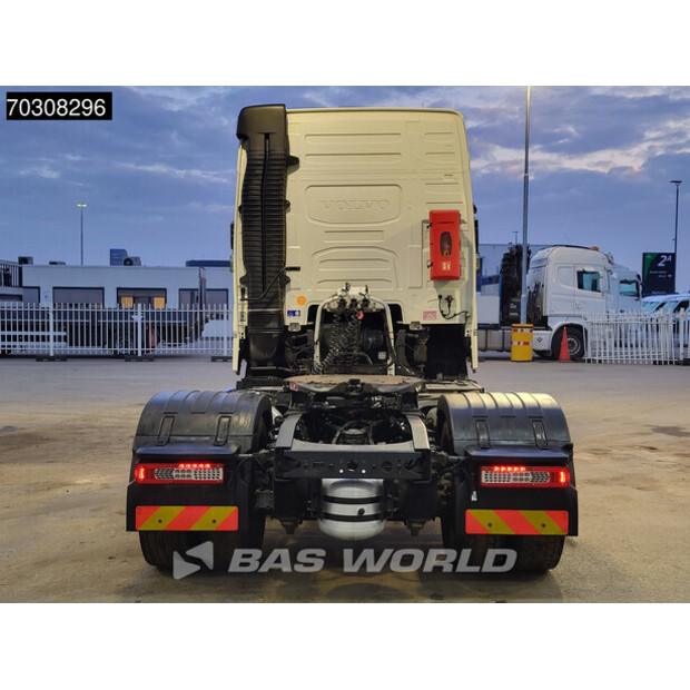 2019 Volvo FH 420-45989261