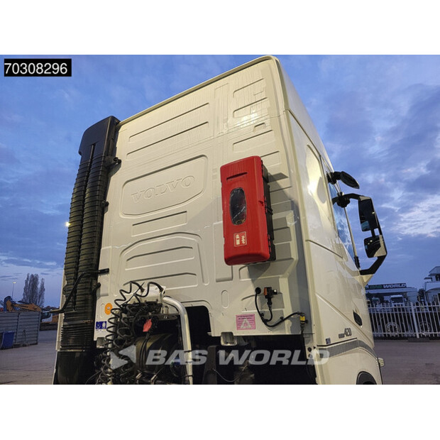 2019 Volvo FH 420-45989262