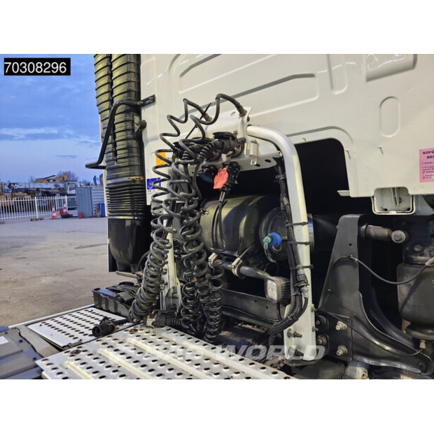 2019 Volvo FH 420-45989263