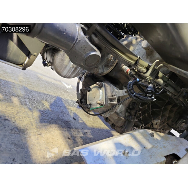 2019 Volvo FH 420-45989264