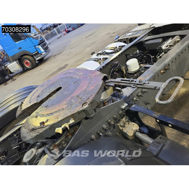 2019 Volvo FH 420-45989265