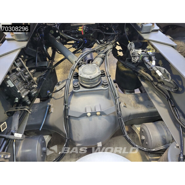 2019 Volvo FH 420-45989266