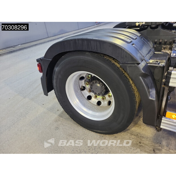 2019 Volvo FH 420-45989267