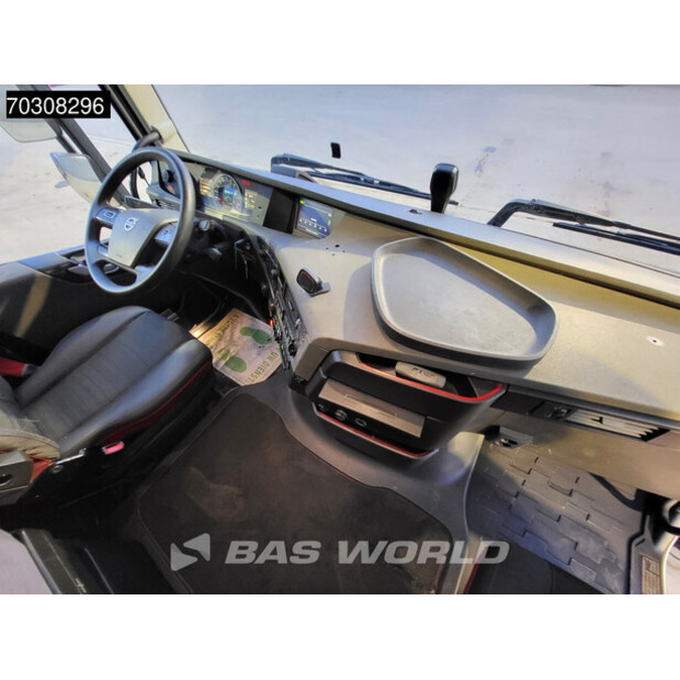 2019 Volvo FH 420-45989268