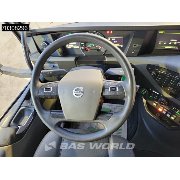 2019 Volvo FH 420-45989269