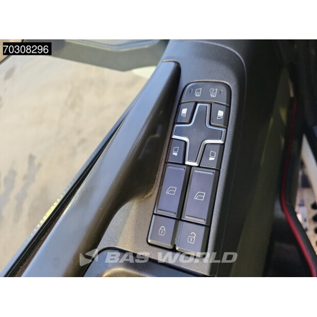 2019 Volvo FH 420-45989270