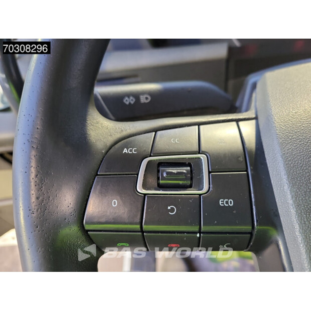 2019 Volvo FH 420-45989271