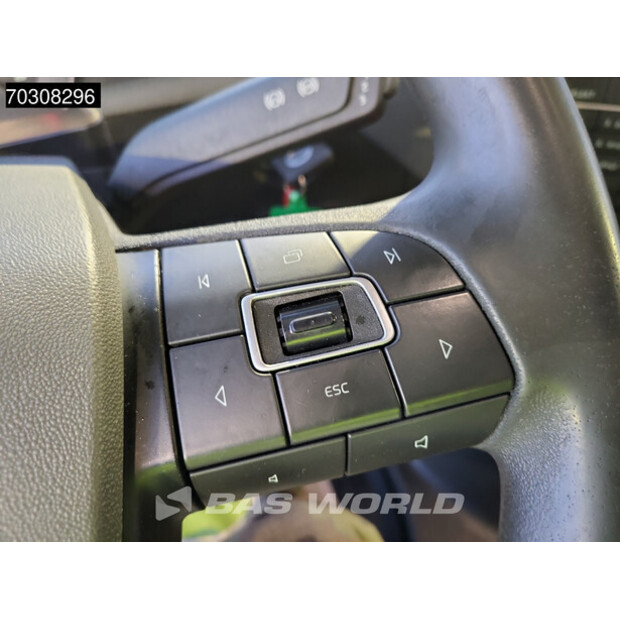 2019 Volvo FH 420-45989272