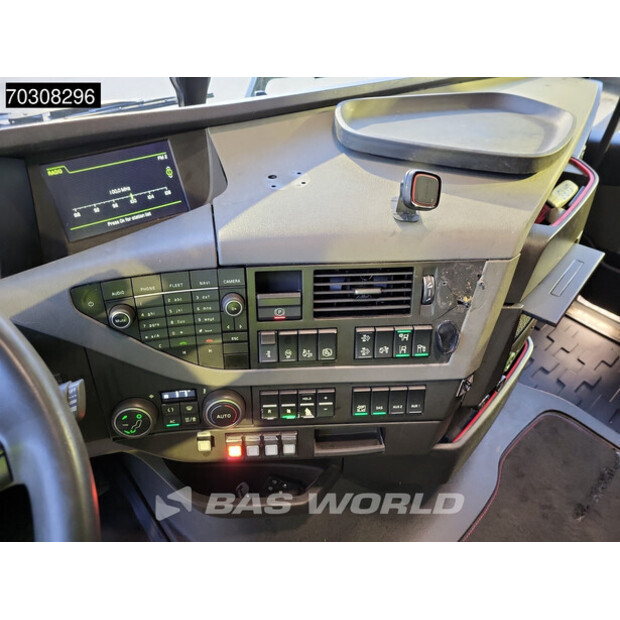 2019 Volvo FH 420-45989273