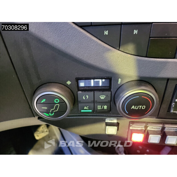 2019 Volvo FH 420-45989274