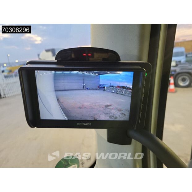 2019 Volvo FH 420-45989275