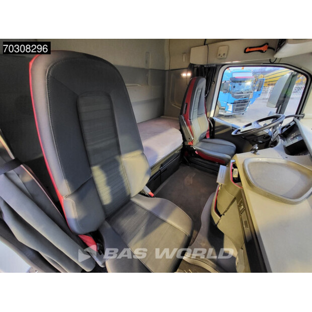 2019 Volvo FH 420-45989276