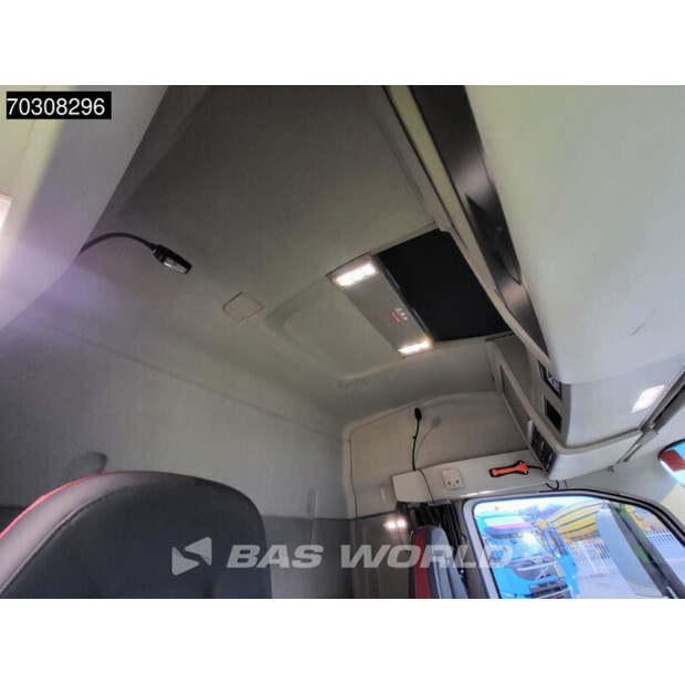 2019 Volvo FH 420-45989277