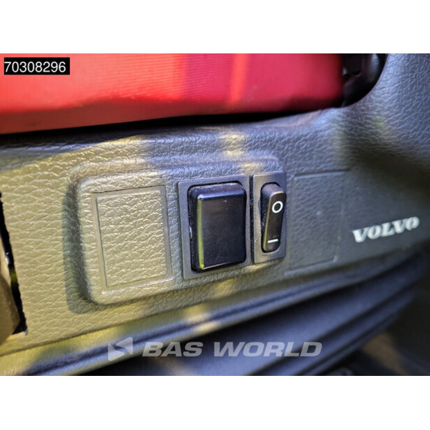 2019 Volvo FH 420-45989278