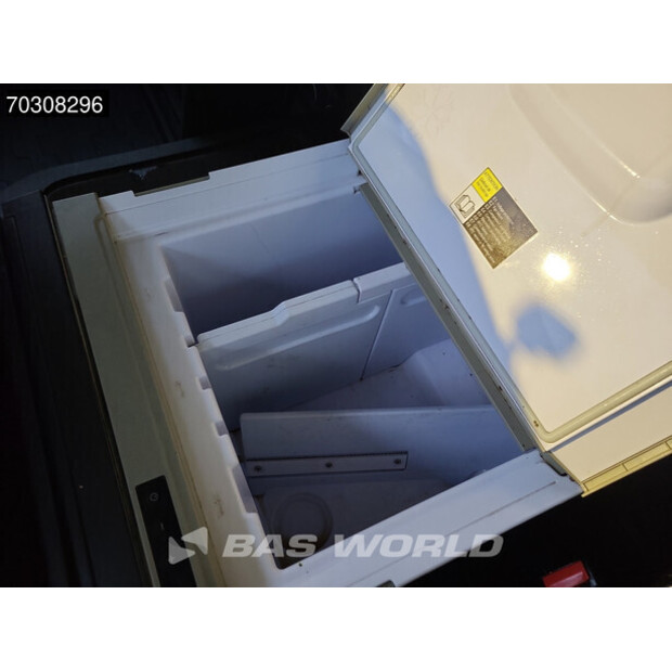 2019 Volvo FH 420-45989279