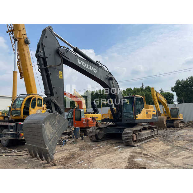 2023 Volvo EC480DL-45989767
