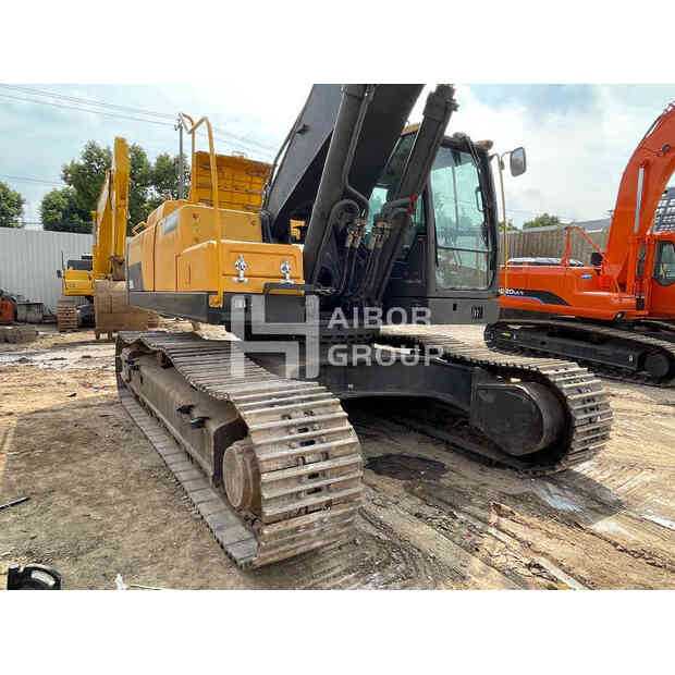 2023 Volvo EC480DL-45989770