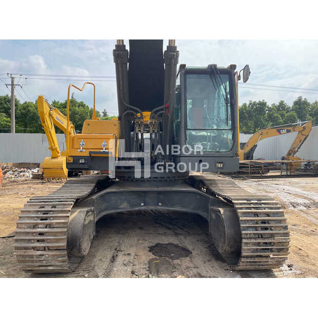 2023 Volvo EC480DL-45989771