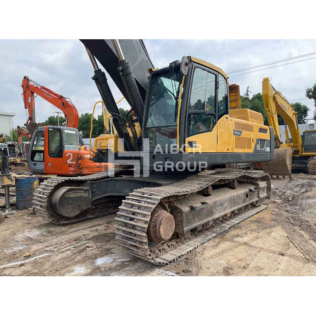 2023 Volvo EC480DL-45989773