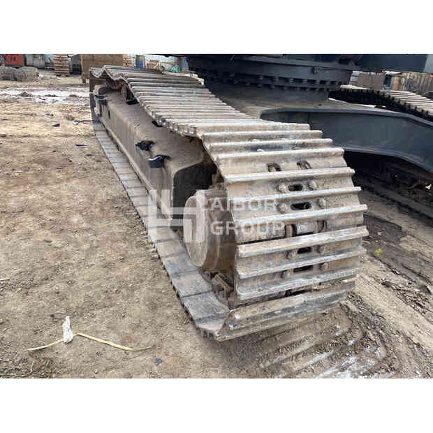 2023 Volvo EC480DL-45989776