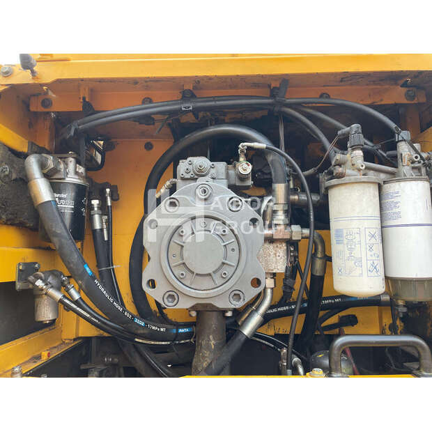 2023 Volvo EC480DL-45989777