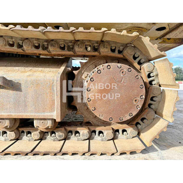 2022 Caterpillar 336F LME-45989784