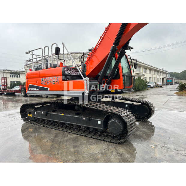 2023 دووسان DX300LCA-45989791