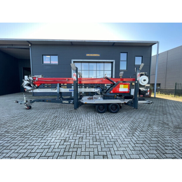 2011 Paus PTK 30-45989865