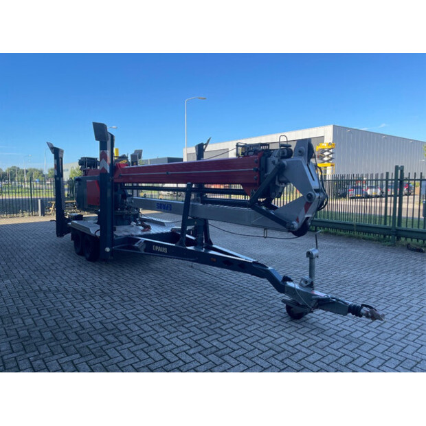 2011 Paus PTK 30-45989870