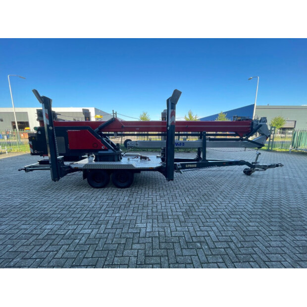 2011 Paus PTK 30-45989871