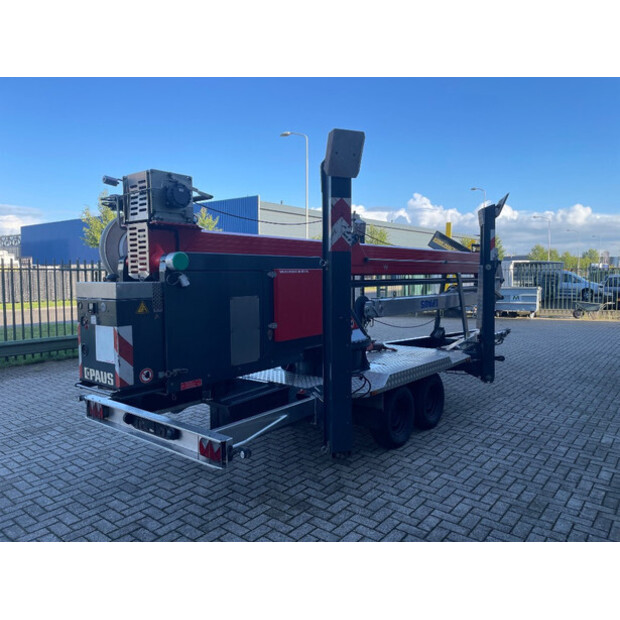 2011 Paus PTK 30-45989872