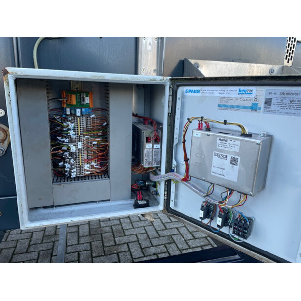 2011 Paus PTK 30-45989875