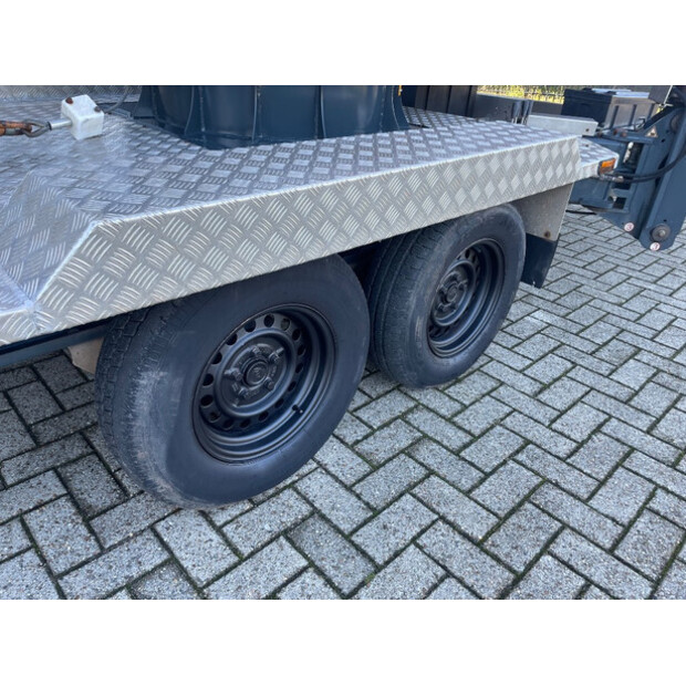 2011 Paus PTK 30-45989876