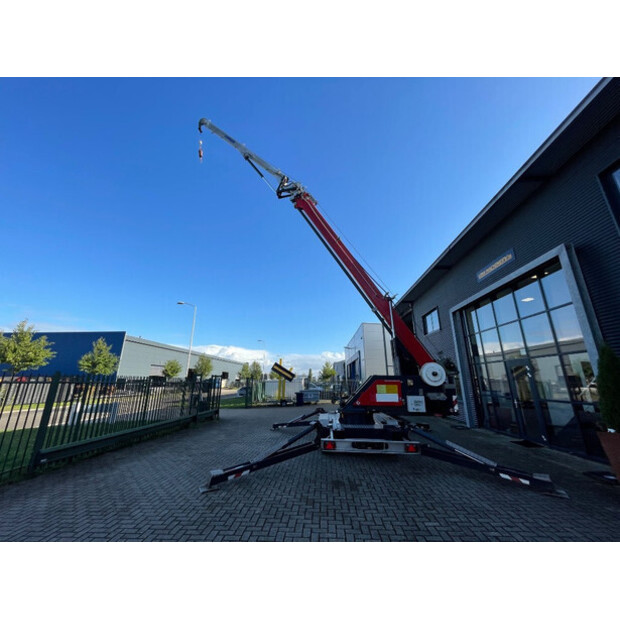 2011 Paus PTK 30-45989881