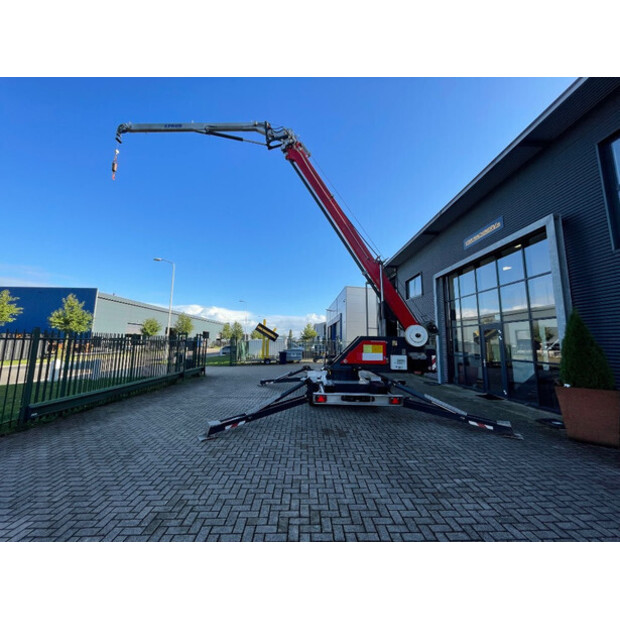 2011 Paus PTK 30-45989882