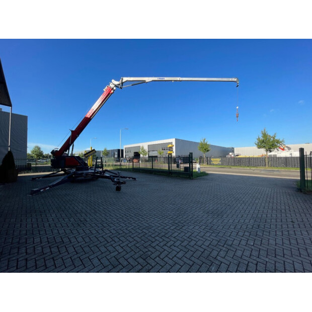 2011 Paus PTK 30-45989884