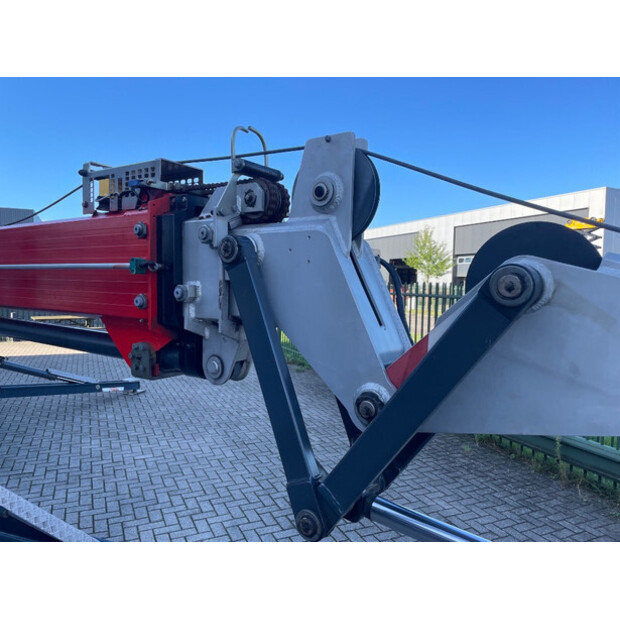 2011 Paus PTK 30-45989886