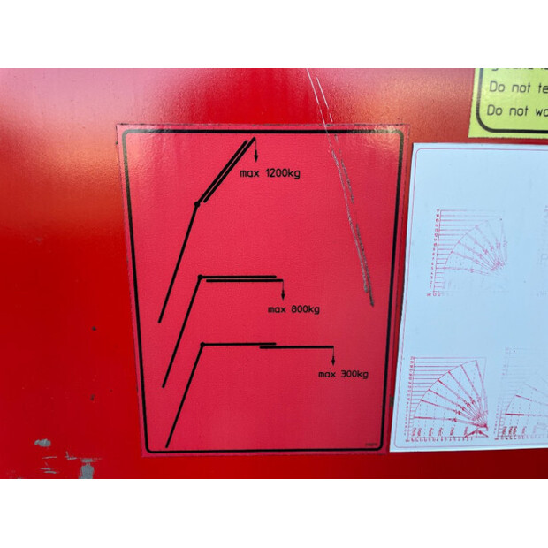 2011 Paus PTK 30-45989888