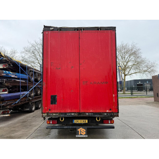 2008 Krone SD-45989898